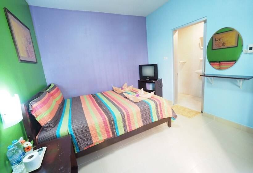 Номер Стандарт, Popeye Guesthouse