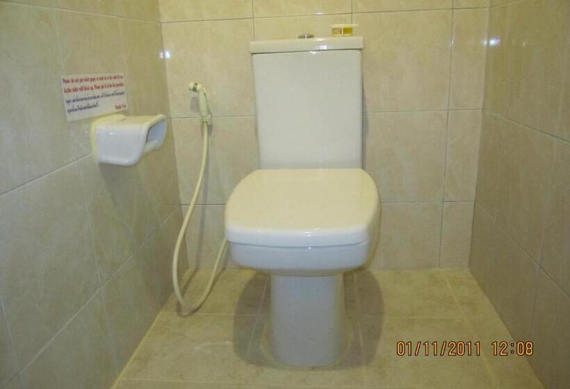 Номер Стандарт, Popeye Guesthouse