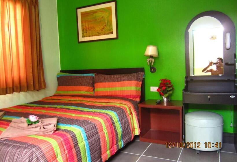 Номер Стандарт, Popeye Guesthouse