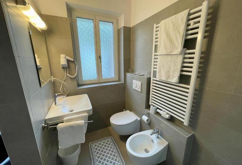 Номер Superior, Transit Rooms   Your Stopover