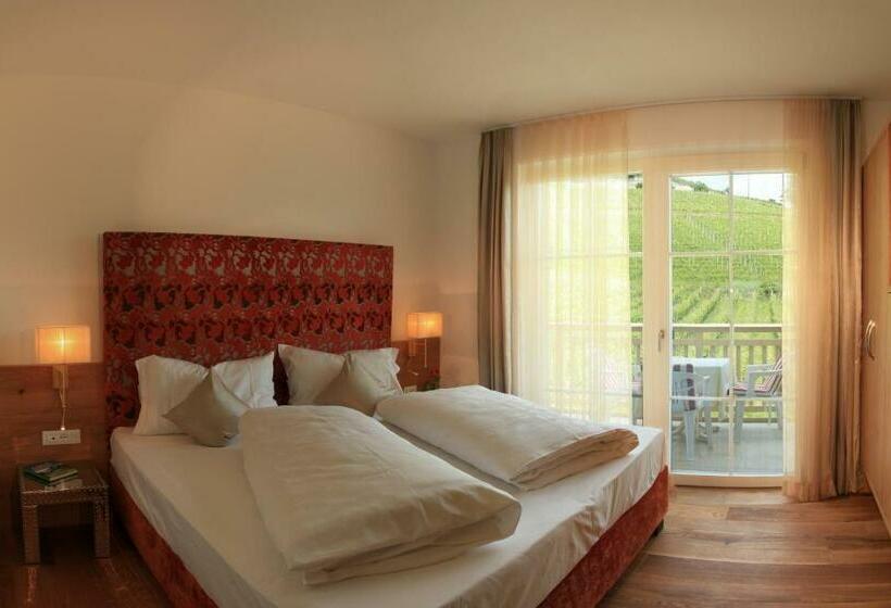 Апартаменты 2 Спальни, überbacherhof