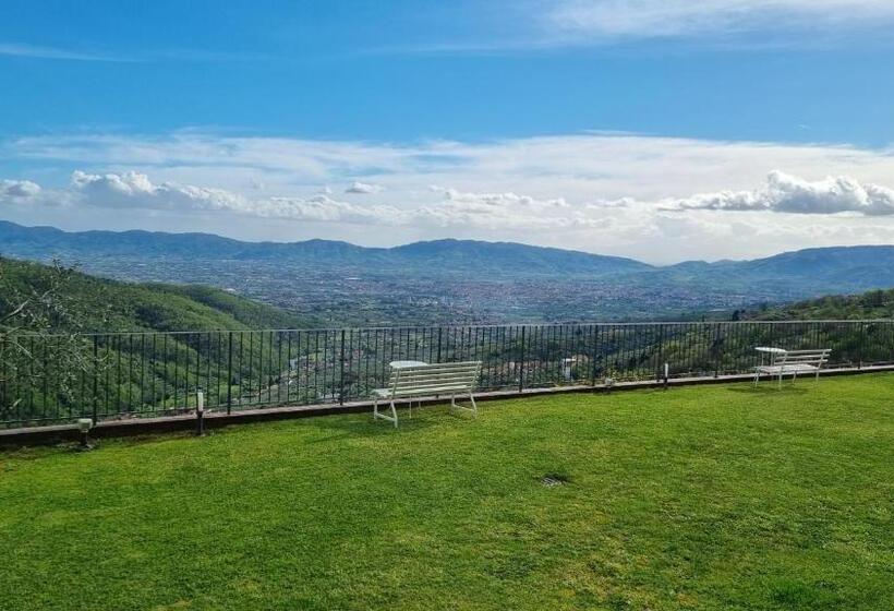 آپارتمان لوکس 1 خوابه, Agriturismo La Corte