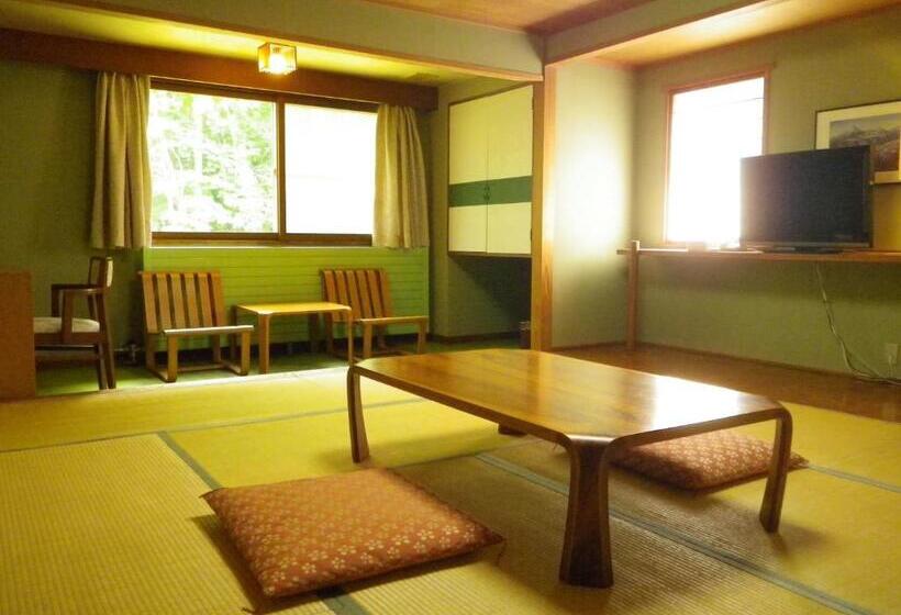 Номер Стандарт, Shiga Kogen Hotel Astoria
