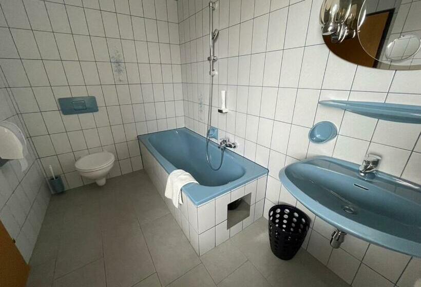 스탠다드 룸, Gästehaus Trink B&b