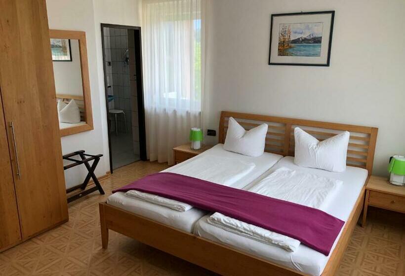 스탠다드 룸, Gästehaus Trink B&b