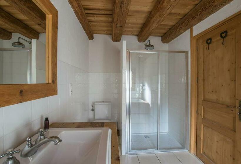 Номер Стандарт, La Ferme Du Château