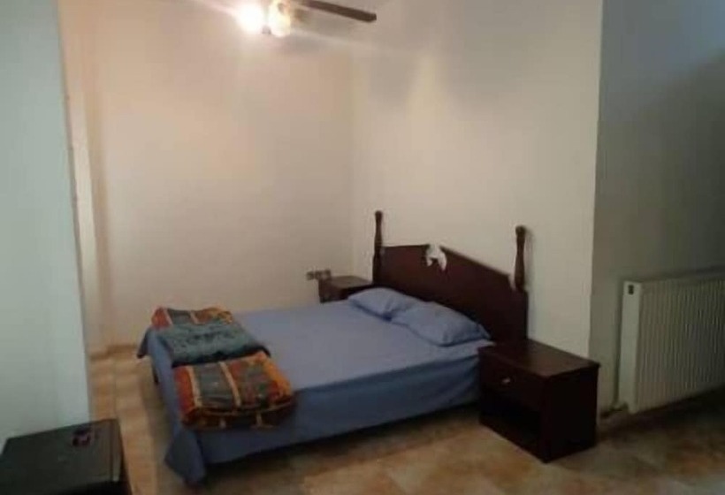 استودیوی استاندارد, Al Fawanes Hotel Apartments
