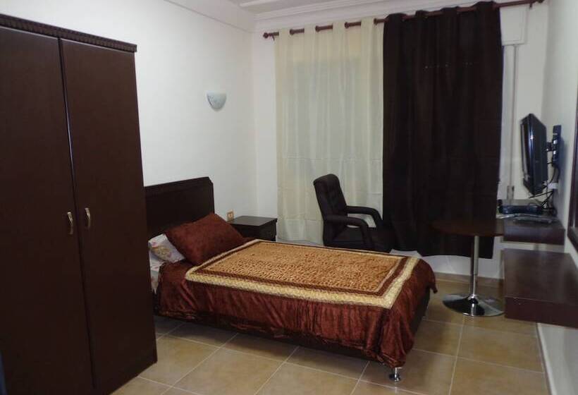 آپارتمان 1 خوابه, Al Fawanes Hotel Apartments