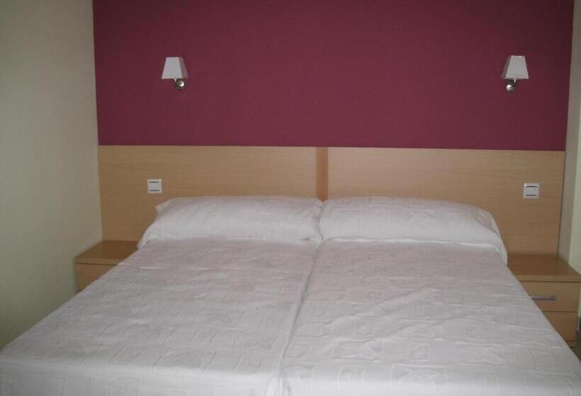 Номер Стандарт, Hostal Ducal