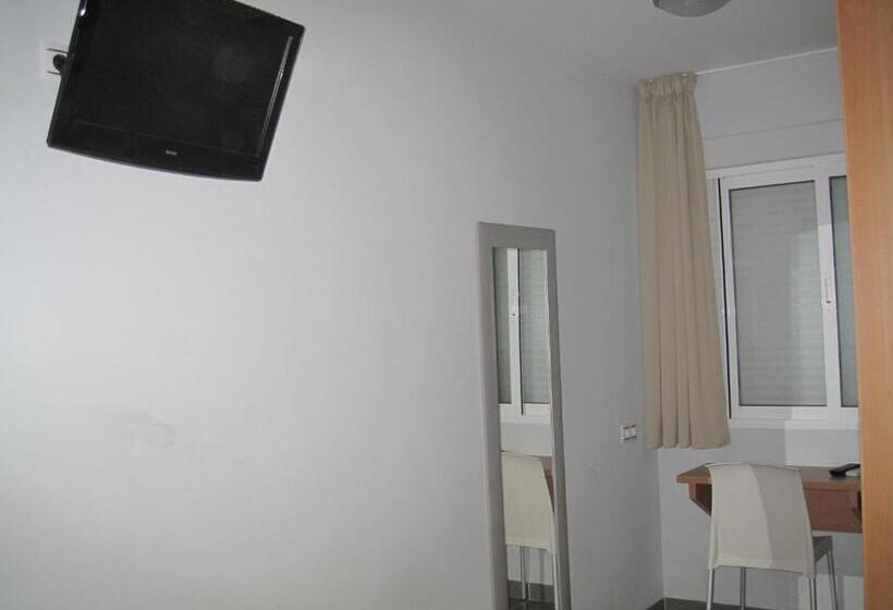 Номер Стандарт, Hostal Ducal