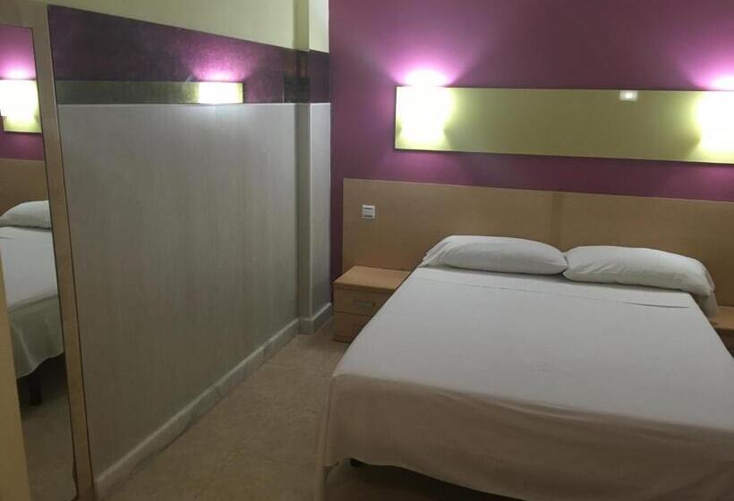 Номер Basic, Hostal Ducal