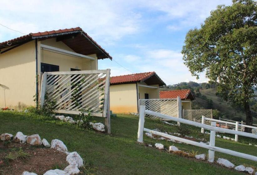 샬레, Pousada Mirante De Minas