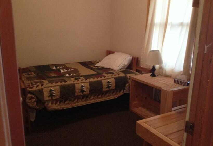 Номер Стандарт, Duck Lake Lodge