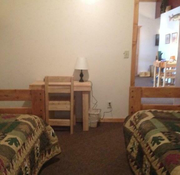 Номер Стандарт, Duck Lake Lodge