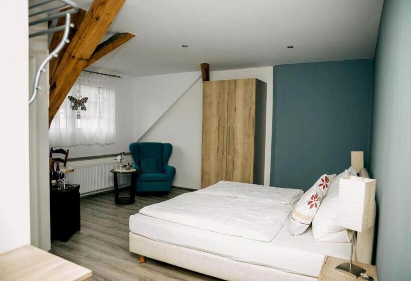 Номер Deluxe, Altstadt Residenz Manz