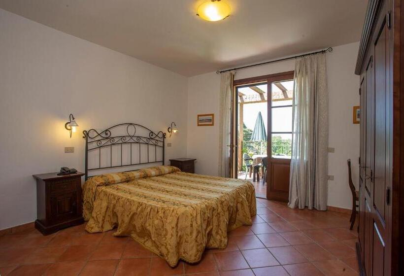 Апартаменты 1 Спальня, Residence Villa Elena