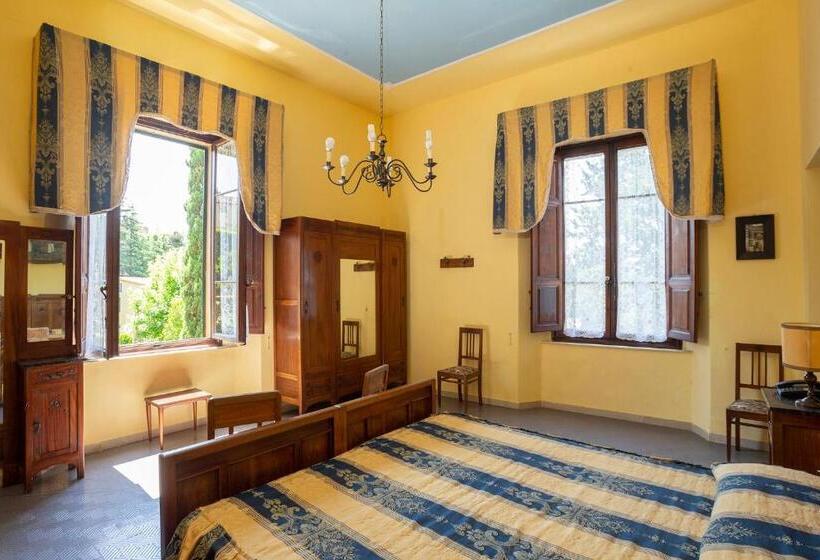Апартаменты 1 Спальня, Residence Villa Elena