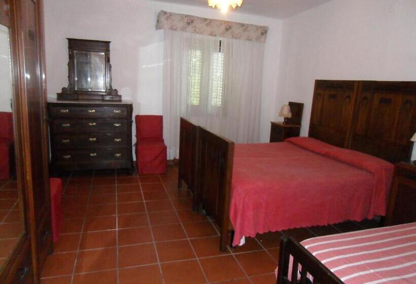 Апартаменты 3 Спальни, Residence Villa Elena
