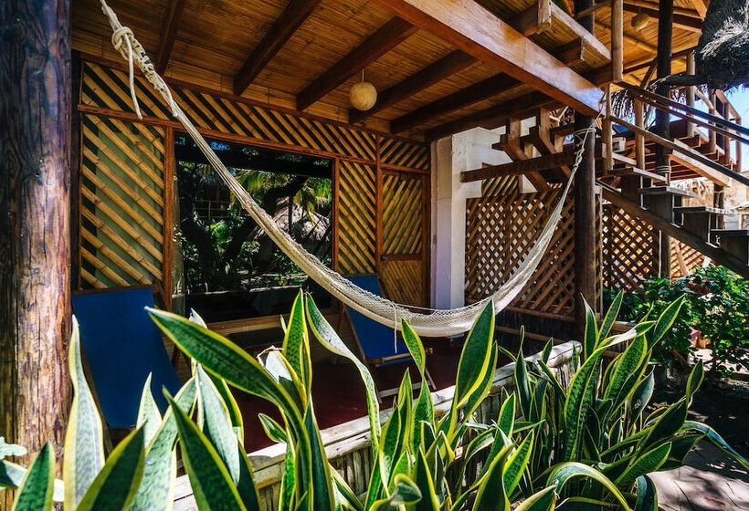חדר סופריור, Kimbas Bungalows Mancora