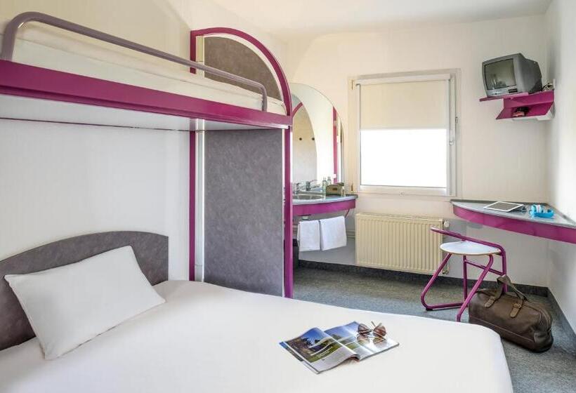 Номер Economy, Creo Hotel Dessau