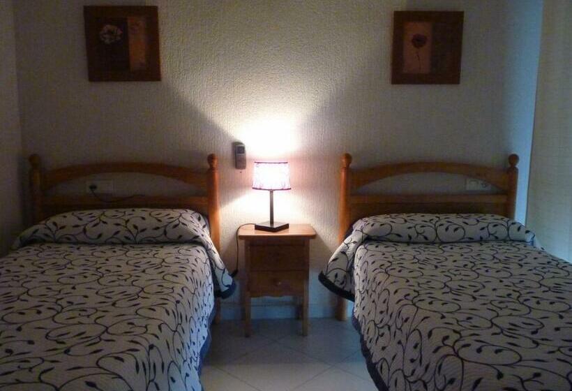 Номер Стандарт, Hostal Muriel