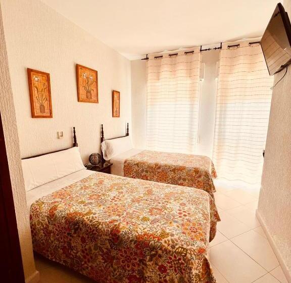 Номер Стандарт, Hostal Muriel