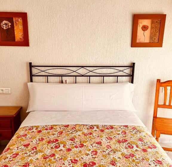 标准间, Hostal Muriel