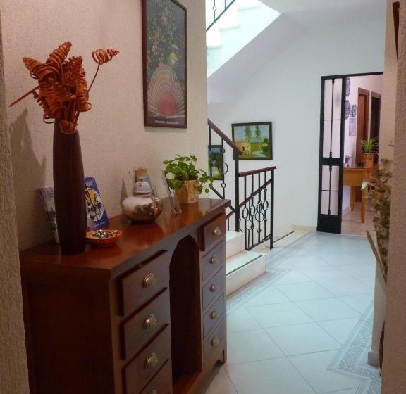 Номер Стандарт Трехместный, Hostal Muriel