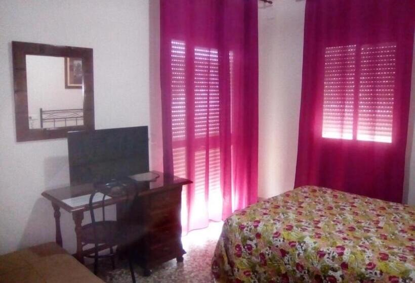 标准间, Hostal Muriel