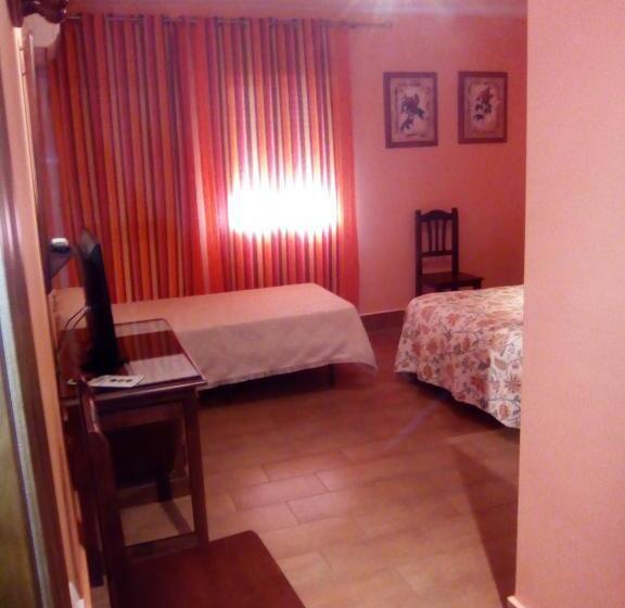 Номер Стандарт, Hostal Muriel
