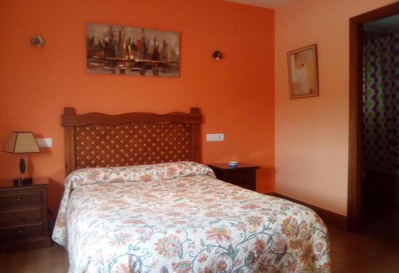 Номер Стандарт, Hostal Muriel
