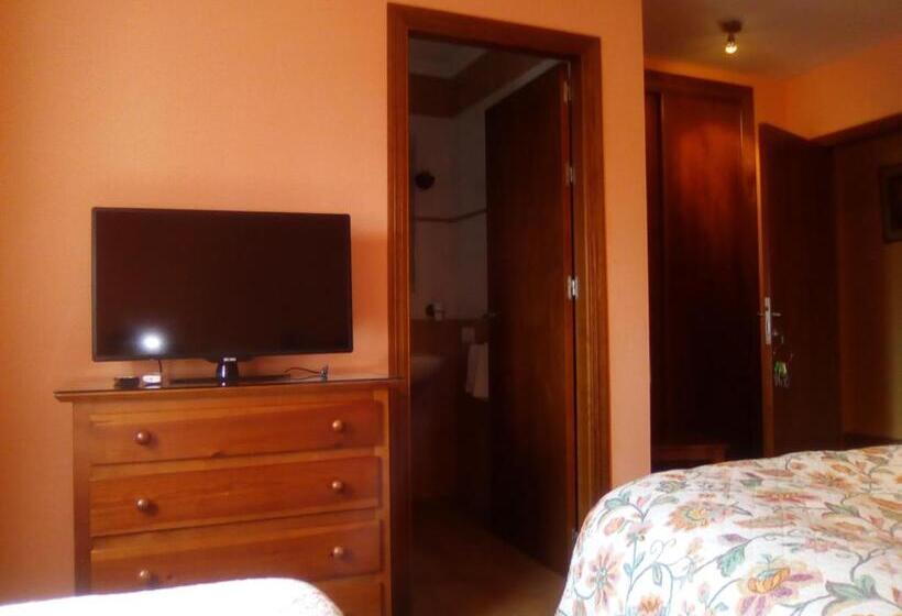 Номер Стандарт, Hostal Muriel