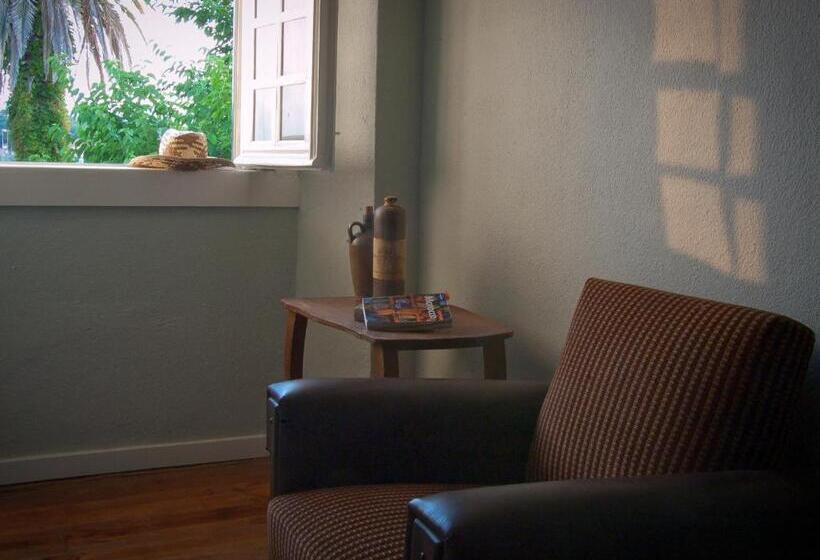 Номер Стандарт, Train Spot Guesthouse