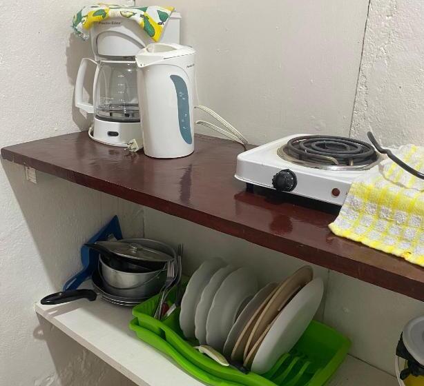 Семейный Номер Базовый, Mirians Place Drake