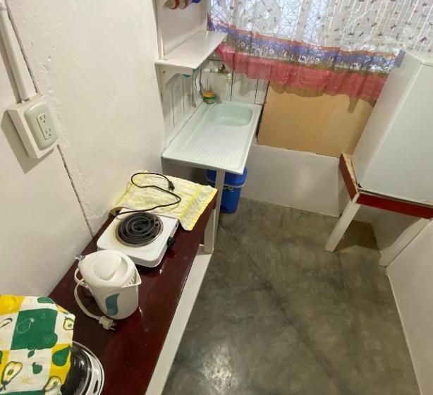 Семейный Номер Базовый, Mirians Place Drake