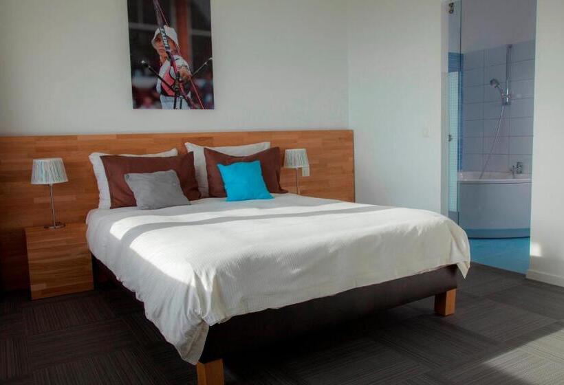Студио Стандарт с Балконом, Apart Hotel 46a