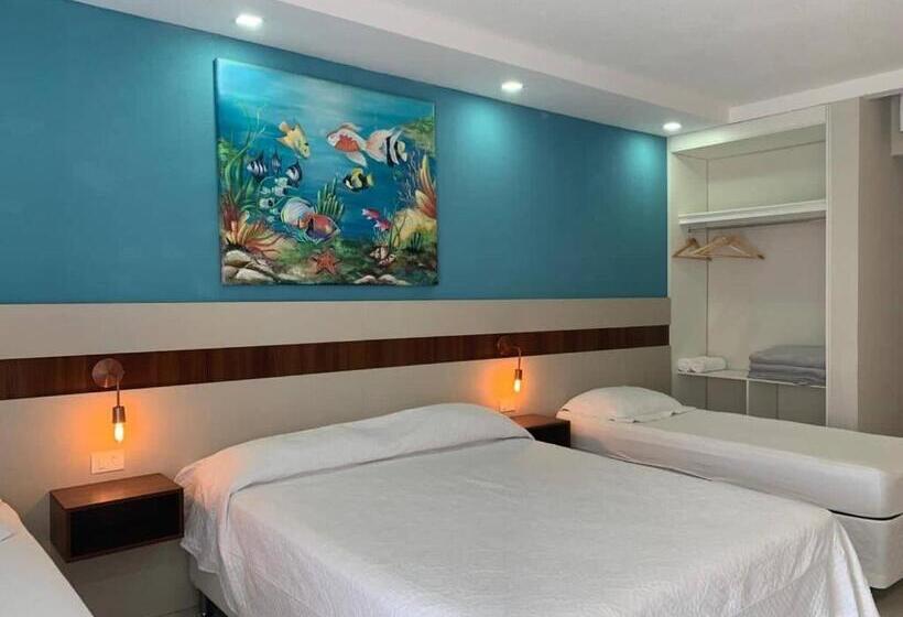 Family Suite, Pousada São Gerônimo