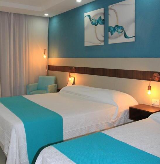 Quarto Deluxe, Pousada São Gerônimo