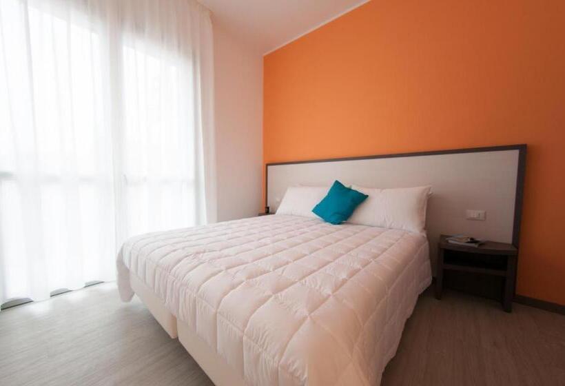 Номер Стандарт, 29 Cav Apartments