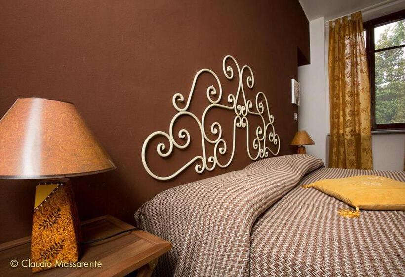 Номер Стандарт, Agriturismo Fruttirossi