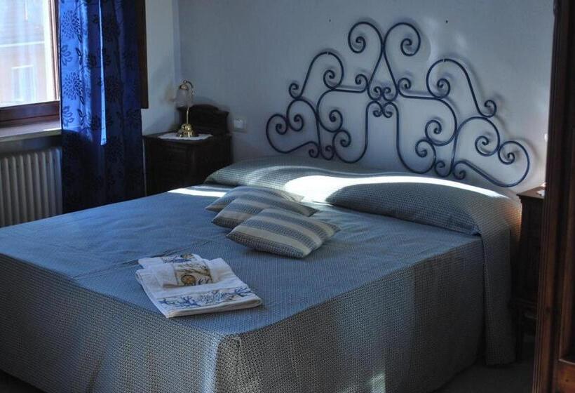 Номер Стандарт, Agriturismo Fruttirossi