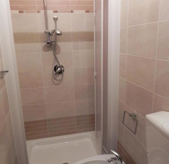 اتاق استاندارد, Agriturismo Tenute Pollara