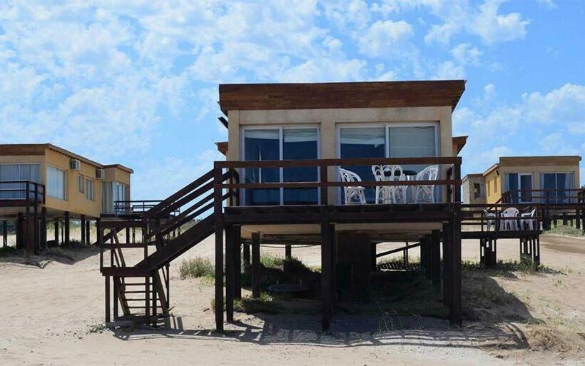 Апартаменты 1 Спальня, Marina De Las Pampas
