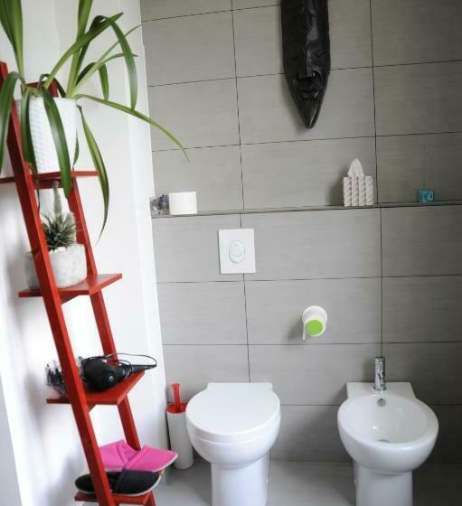 اتاق استاندارد, La Piazzetta B&b   Mini Appartamento Con Ingresso Indipendente