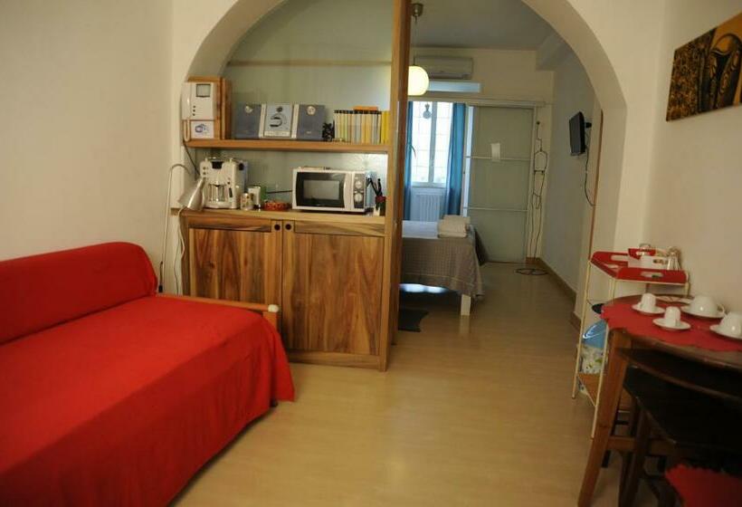 اتاق استاندارد, La Piazzetta B&b   Mini Appartamento Con Ingresso Indipendente