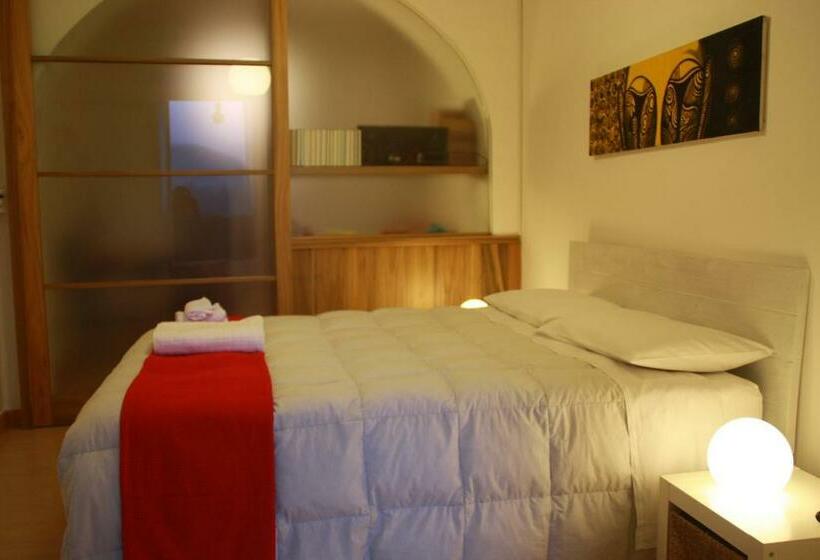 اتاق استاندارد, La Piazzetta B&b   Mini Appartamento Con Ingresso Indipendente