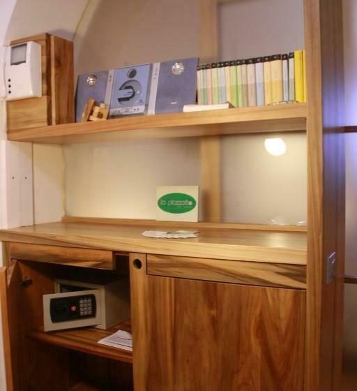 اتاق استاندارد, La Piazzetta B&b   Mini Appartamento Con Ingresso Indipendente