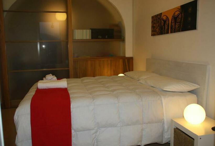 اتاق استاندارد, La Piazzetta B&b   Mini Appartamento Con Ingresso Indipendente