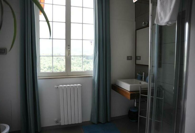 اتاق استاندارد, La Piazzetta B&b   Mini Appartamento Con Ingresso Indipendente