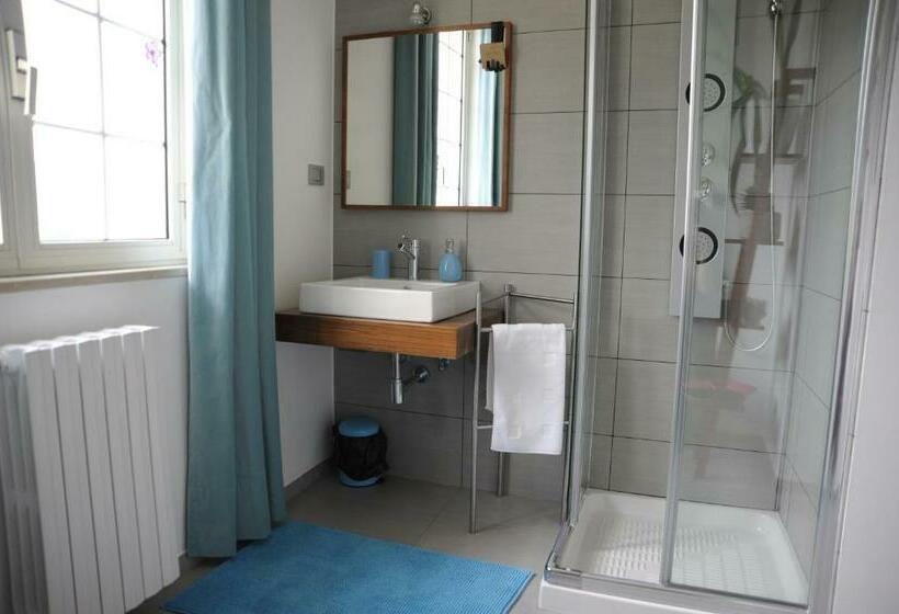 اتاق استاندارد, La Piazzetta B&b   Mini Appartamento Con Ingresso Indipendente